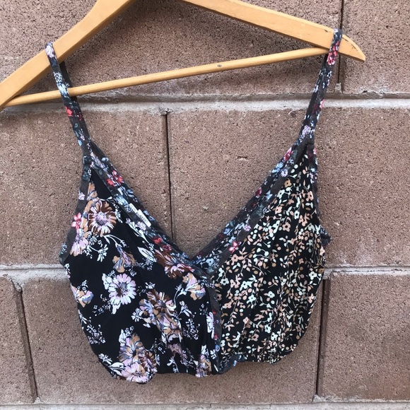 Urban Renewal Crop Top - Picture 2 of 3